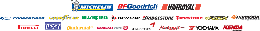 Brands